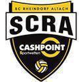 Rheindorf Altach B Logo