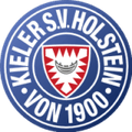 Holstein Kiel Women Logo