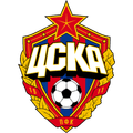 Cska Moscow Youth Logo