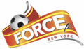 Force FC New York (W) Logo