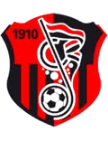 OJC Rosmalen Youth Logo