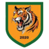 Hunters (ZWE) Logo