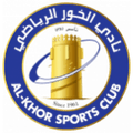 Al-Khor SC U20 Logo