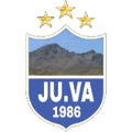 Deportivo Ju Va Logo