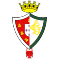 Lusitano Evora Logo