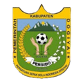 Persido Dogiyai Logo