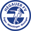 Hegauer FV Women Logo