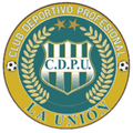 Deportivo La Union FC Logo