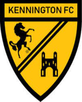 Kennington Logo