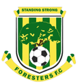 Foresters FC A Logo
