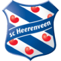Heerenveen U21 Logo