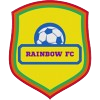Myanmar Rainbow FC Logo