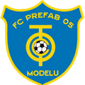 Prefab Modelul Logo
