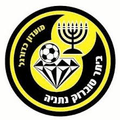 Beitar Nes Tubruk U19 Logo