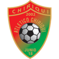 Atletico Chiriqui Reserves Logo