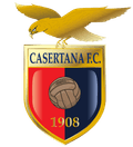 US Casertana 1908 Logo