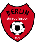 Anadoluspor Berlin Logo