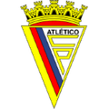 Atletico CP (w) Logo