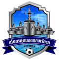 Tàu chiến United FC Logo