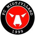 Midtjylland Reserve Logo