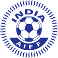 อินเดีย U19 Logo