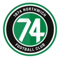 諾維治維多利亞1874 Logo