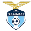 Ittihad Al Marj Logo
