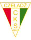 CKS Czeladz II Logo