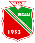 USM Bel Abbes (W) Logo