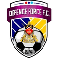 National Defense Forces Logo