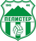 Pelister Bitola U19 Logo