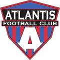 Atlantis II U20 Logo
