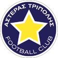Asteras Tripolis U20 Logo