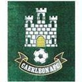 Caerleon FC Logo