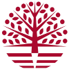 拉曼鲁尔大学 Logo