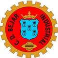 Bejar Industrial Logo