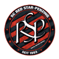 Red Star-Penzing Logo