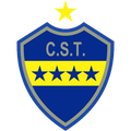 Khu bảo tồn Sportivo Trinidense Logo