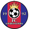 FC Loviisa (W) Logo