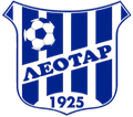Leotar Women Logo