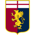 Genoa U20 Logo