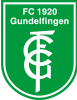 Gundelfingen Logo