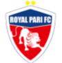 Royal Pari FC U19 Logo
