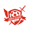 FK Dobele Allegro Logo