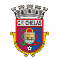 CF Chelas Beach Logo