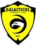 Galacticos Bireuen Logo