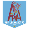 APIA L Tigers Reserve Women Logo
