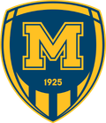 Metalist B Logo