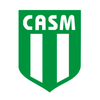 phụ nữ CA San Miguel Logo