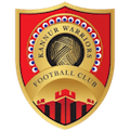 Kannur Warriors Logo